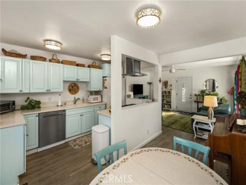 151 S Parker   Street, Orange, CA