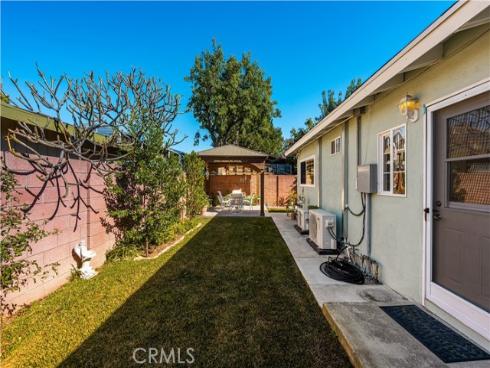151 S Parker   Street, Orange, CA