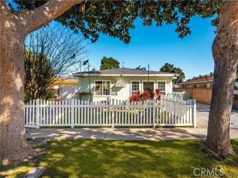 151 S Parker   Street, Orange, CA