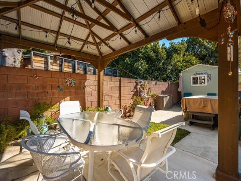 151 S Parker   Street, Orange, CA