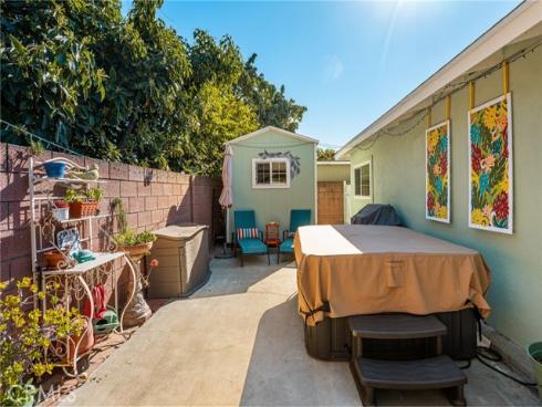151 S Parker   Street, Orange, CA