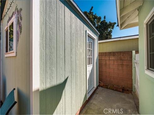 151 S Parker   Street, Orange, CA