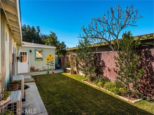 151 S Parker   Street, Orange, CA