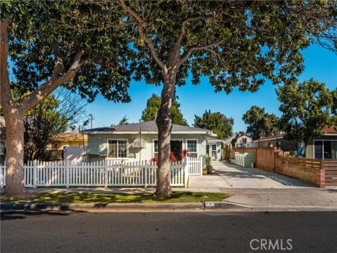 151 S Parker   Street, Orange, CA