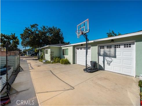 151 S Parker   Street, Orange, CA