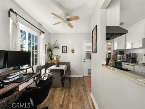 151 S Parker   Street, Orange, CA