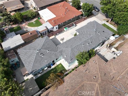 151 S Parker   Street, Orange, CA