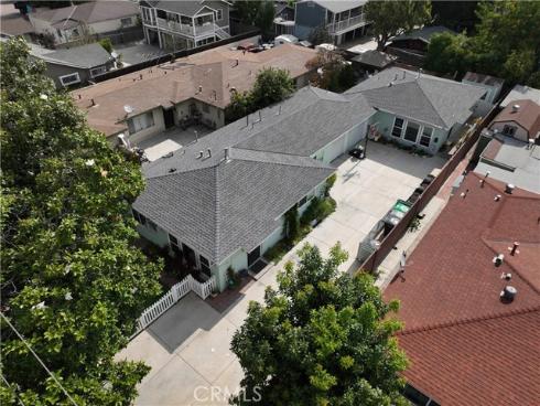 151 S Parker   Street, Orange, CA