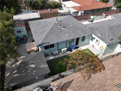 151 S Parker   Street, Orange, CA