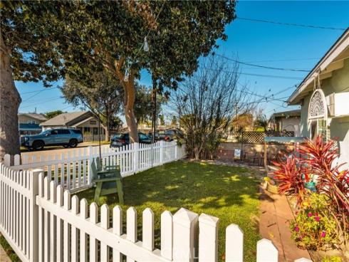 151 S Parker   Street, Orange, CA