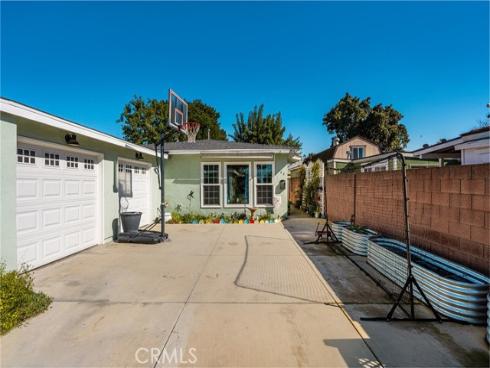 151 S Parker   Street, Orange, CA