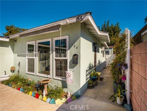 151 S Parker   Street, Orange, CA