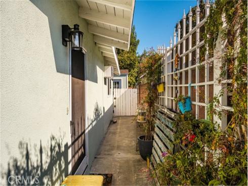 151 S Parker   Street, Orange, CA