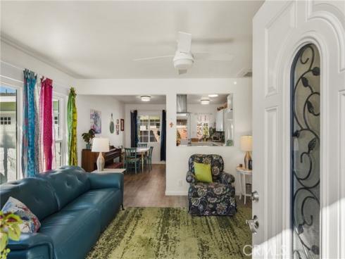 151 S Parker   Street, Orange, CA