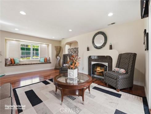 11082 Meads , Orange, CA