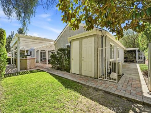 11082 Meads , Orange, CA