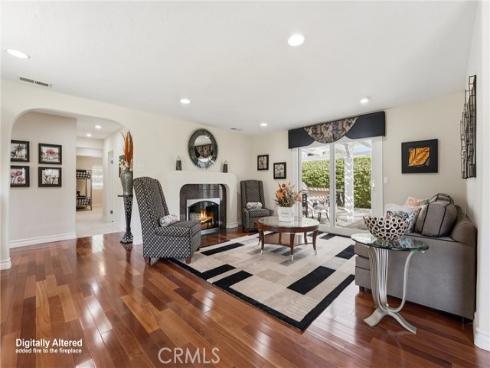 11082 Meads , Orange, CA
