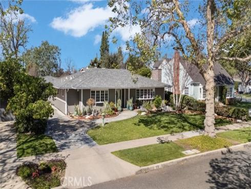 178 N Monterey Road, Orange, CA