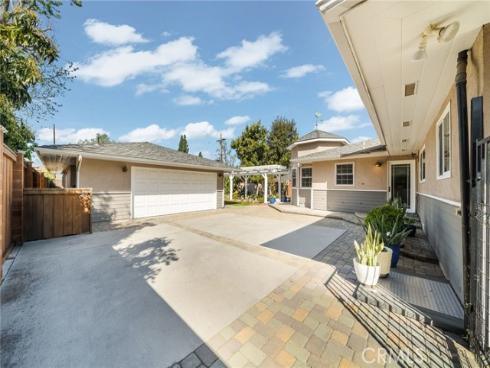 178 N Monterey Road, Orange, CA