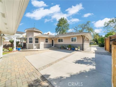 178 N Monterey Road, Orange, CA