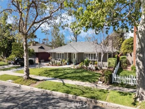 178 N Monterey Road, Orange, CA