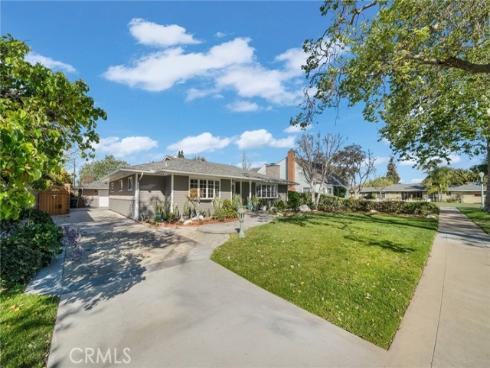 178 N Monterey Road, Orange, CA