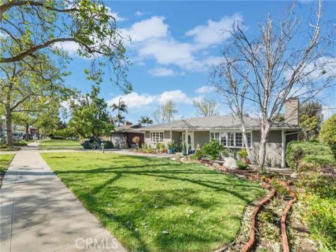178 N Monterey Road, Orange, CA