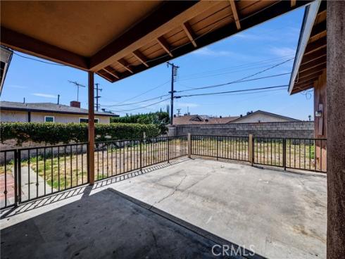 4512 W Sirius , Orange, CA