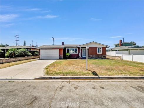 4512 W Sirius , Orange, CA