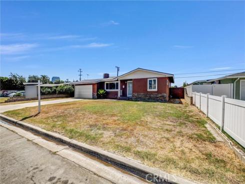 4512 W Sirius , Orange, CA