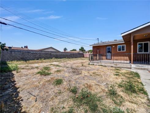 4512 W Sirius , Orange, CA