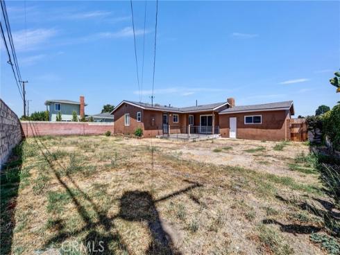 4512 W Sirius , Orange, CA