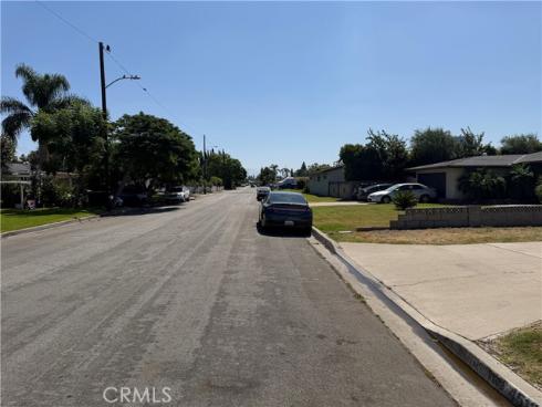 4512 W Sirius , Orange, CA