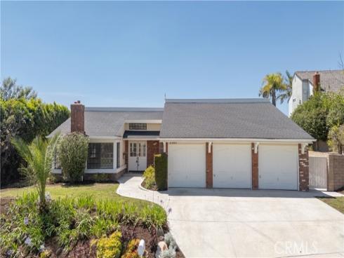 2282 N Rockridge   Place, Orange, CA