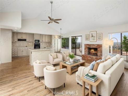2282 N Rockridge   Place, Orange, CA
