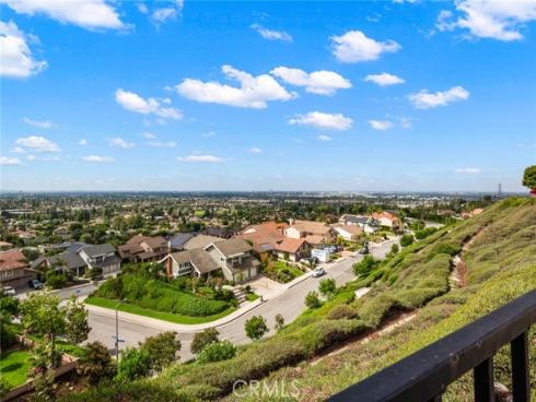 2282 N Rockridge   Place, Orange, CA