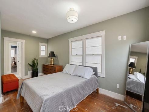 637 E Van Bibber , Orange, CA