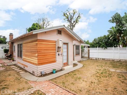 637 E Van Bibber , Orange, CA