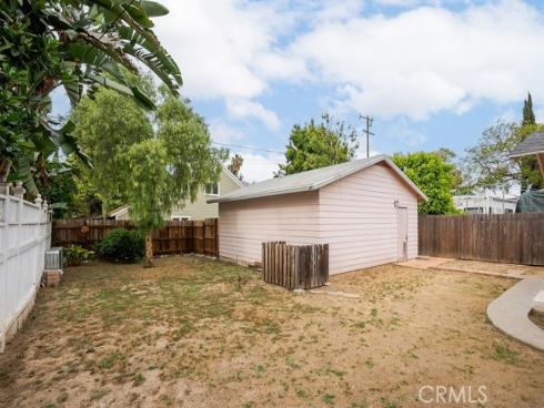 637 E Van Bibber , Orange, CA