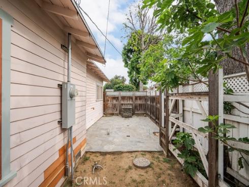 637 E Van Bibber , Orange, CA