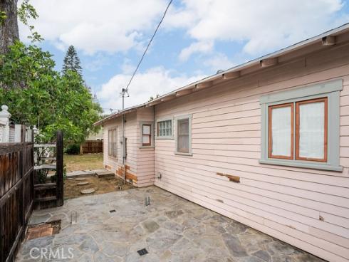 637 E Van Bibber , Orange, CA