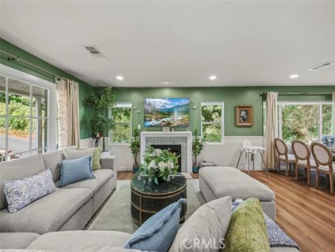16780 E Buena Vista Avenue, Orange, CA