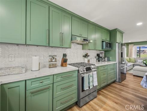 16780 E Buena Vista Avenue, Orange, CA