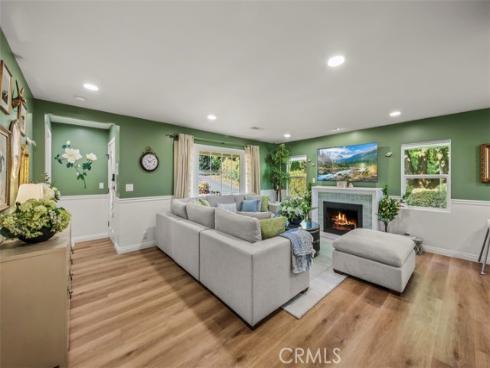 16780 E Buena Vista Avenue, Orange, CA
