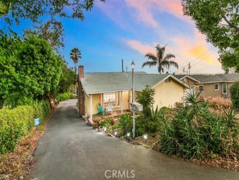 16780 E Buena Vista Avenue, Orange, CA