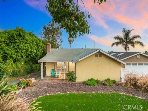 16780 E Buena Vista Avenue, Orange, CA
