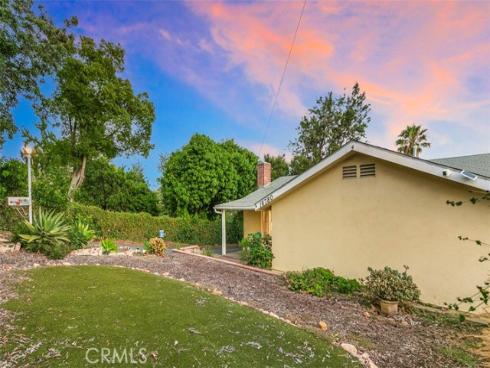 16780 E Buena Vista Avenue, Orange, CA