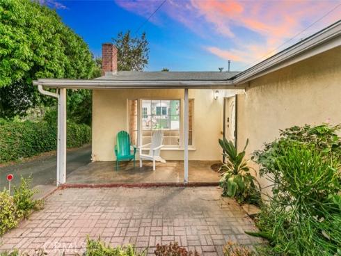 16780 E Buena Vista Avenue, Orange, CA