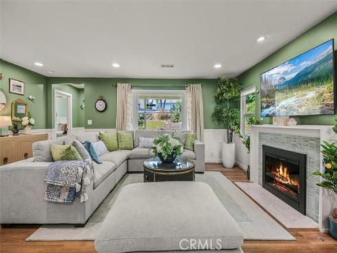 16780 E Buena Vista Avenue, Orange, CA