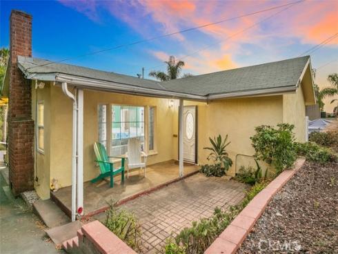 16780 E Buena Vista Avenue, Orange, CA